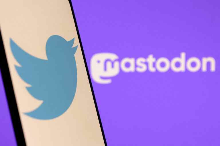 Les alternatives à Twitter prospèrent, mais tout le monde ne peut pas simplement arrêter