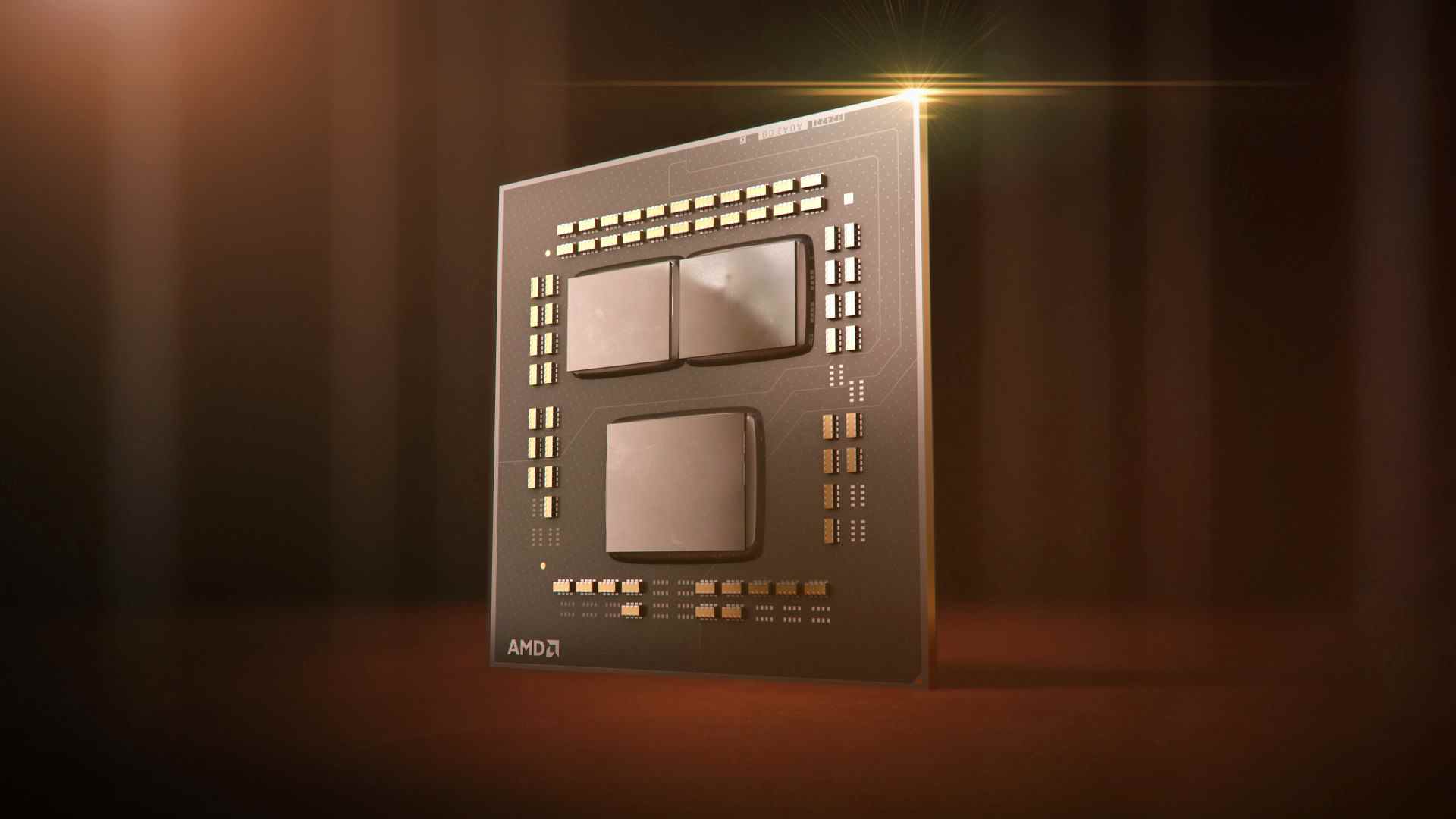 Les baisses de prix AMD Ryzen 7000 voient les processeurs réduits de près de 30%
