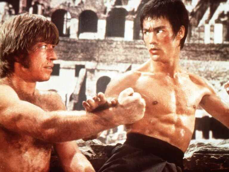 Les chercheurs partagent une raison plus probable pour la mort de Bruce Lee