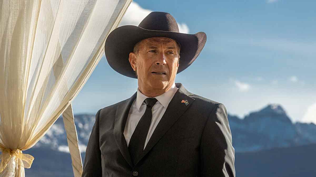 Les cotes de la saison 5 de Yellowstone révèlent que la télévision sur rendez-vous est toujours en vie
