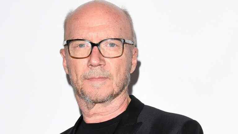 Les délibérations du jury dans le procès pour viol de Paul Haggis vont commencer
