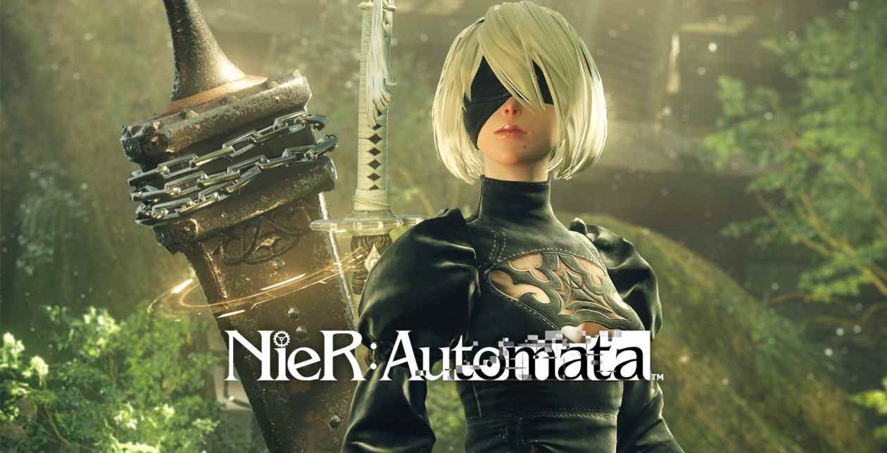 Les développeurs d'Automata répondent aux demandes de port Switch, Smash Bros., etc.
