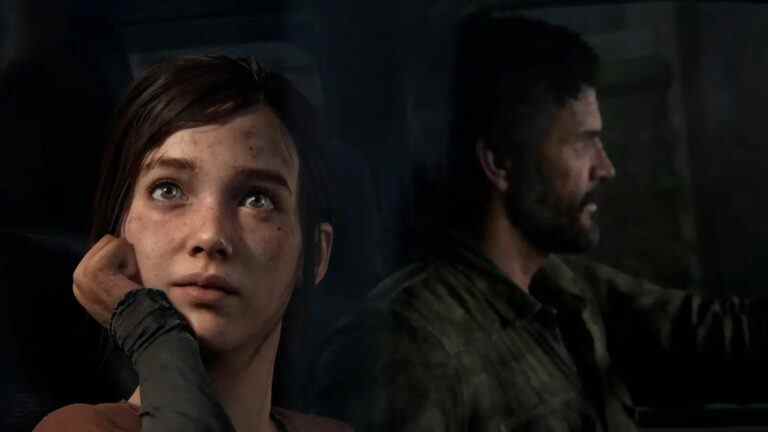 Les développeurs de The Last of Us pourraient sauter sur le wagon Battle Pass