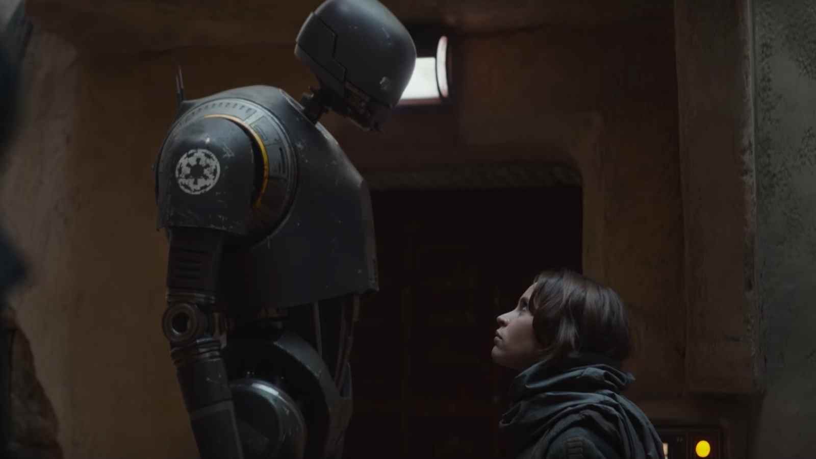 Les écrivains de Rogue One, Gary Whitta et Chris Weitz, révèlent leur idée d'une émission télévisée Star Wars non réalisée
