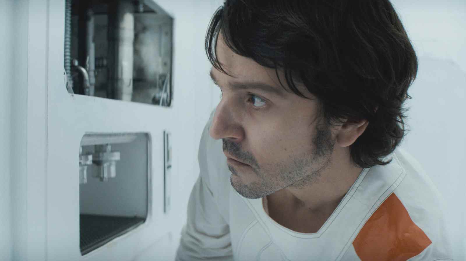 Les épisodes de la prison d'Andor sont un microcosme du voyage de Cassian vers Rogue One: A Star Wars Story [Exclusive]
