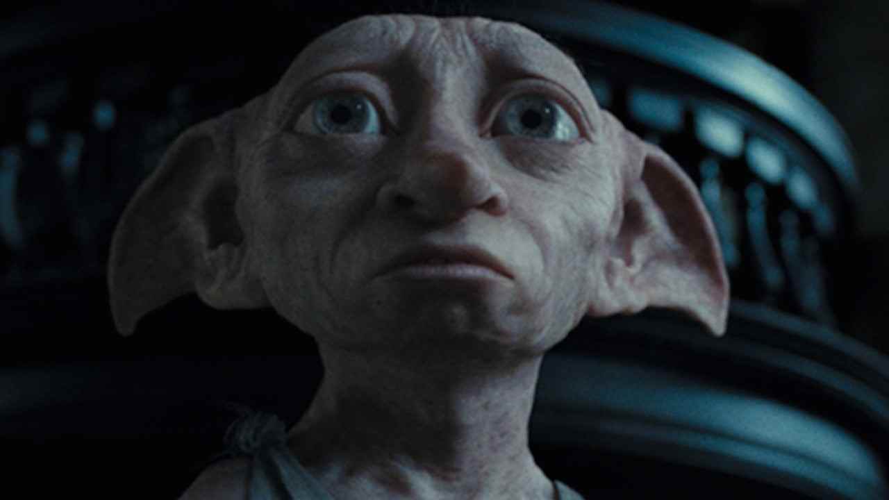 Les fans de Harry Potter ont demandé de ne pas laisser de chaussettes sur le site du mémorial de Dobby
