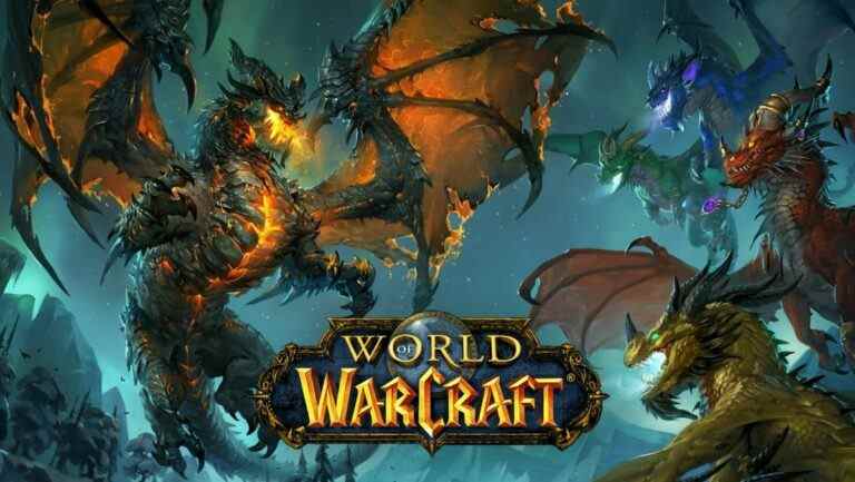 Les jeux Blizzard comme « World of Warcraft » seront déconnectés en Chine l’année prochaine