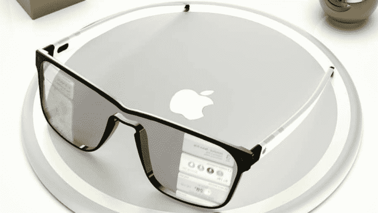 Les lunettes AR d’Apple pourraient glisser jusqu’en 2026, selon un analyste