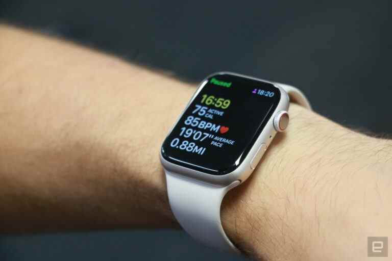 Les meilleures montres connectées, trackers de fitness et technologies portables du Black Friday pour 2022