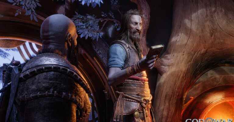 Les nominations GOTY des Game Awards 2022 dirigées par God of War Ragnarök, Elden Ring
