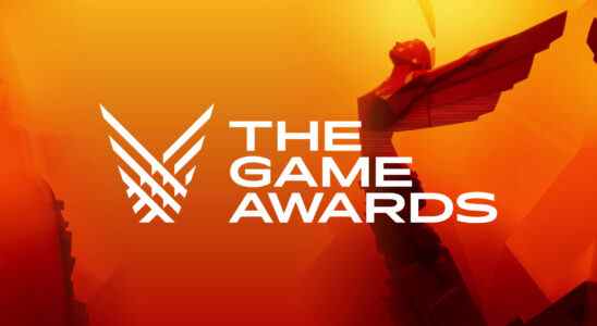 Les nominés des Game Awards 2022 dévoilés