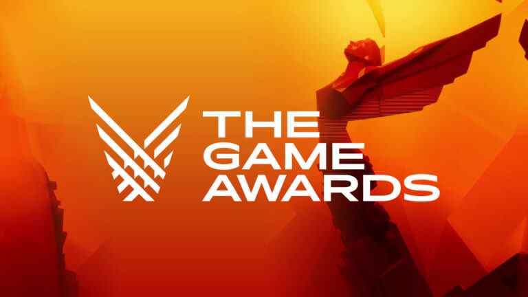 Les nominés des Game Awards 2022 dévoilés    
