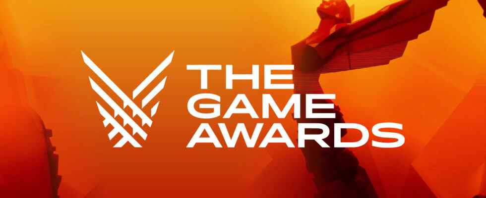 Les nominés des Game Awards 2022 dévoilés