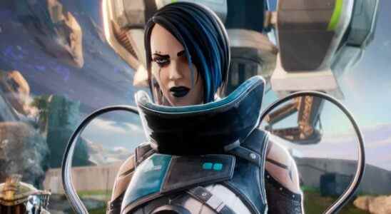 Les notes de mise à jour d'Apex Legends Saison 15 révèlent une interface utilisateur remaniée, mais aucun ajustement de légende