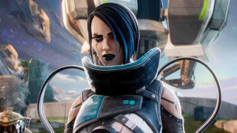 Les notes de mise à jour d'Apex Legends Saison 15 révèlent une interface utilisateur remaniée, mais aucun ajustement de légende
