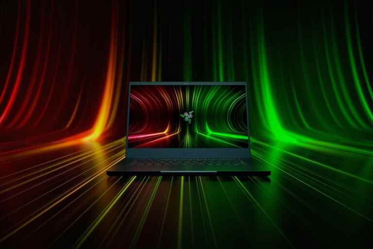 Les offres du Black Friday de Razer font baisser de 800 $ l’ordinateur portable de jeu Blade 14