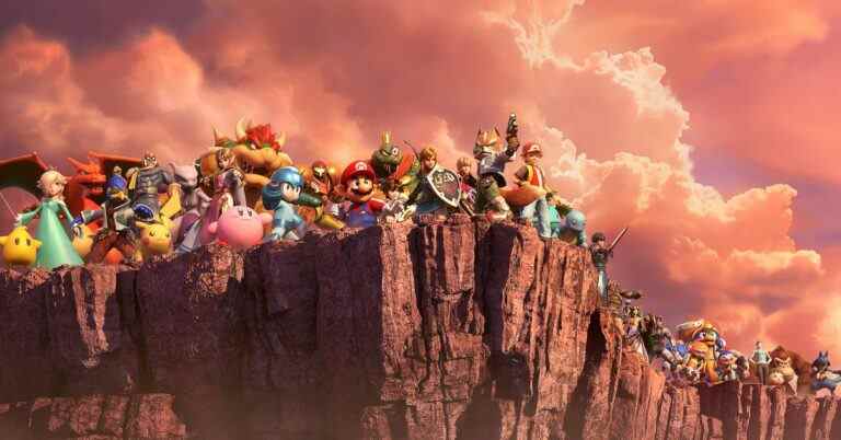 Les organisateurs du Smash World Tour blâment Nintendo pour l'arrêt soudain du championnat
