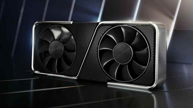 Les performances du GPU Nvidia GeForce RTX 4060 peuvent refléter RTX 3070
