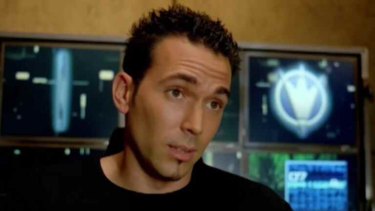 Les problèmes juridiques et domestiques de Jason David Frank sont révélés après sa mort
