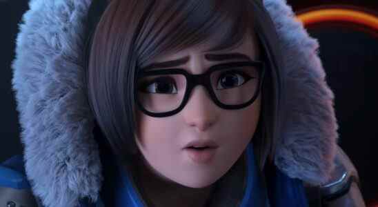 mei overwatch 2