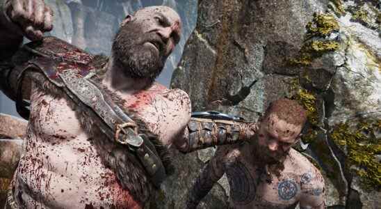 Les ventes de God of War (2018) dépassent les 23 millions