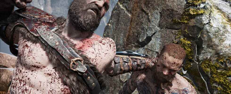 Les ventes de God of War (2018) dépassent les 23 millions