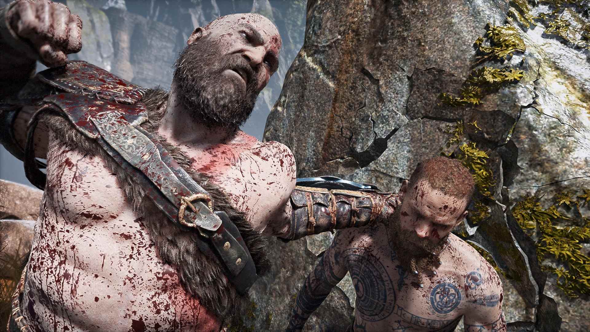 Les ventes de God of War (2018) dépassent les 23 millions    
