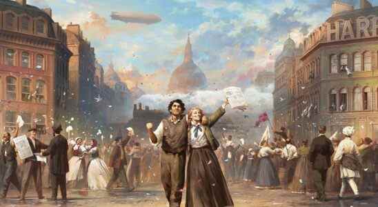 Les ventes de Victoria 3 ont atteint un demi-million au cours de son premier mois