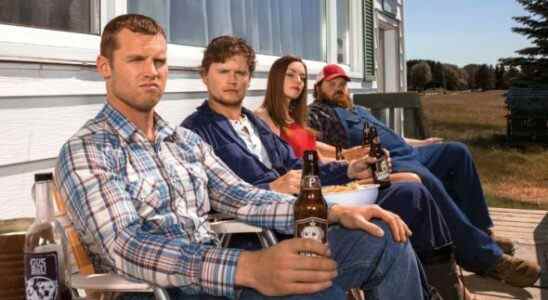 Letterkenny TV show on Hulu: (canceled or renewed?)