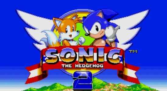 L'histoire des coulisses de la façon dont Sonic 2 est devenu l'as de Sega dans le trou