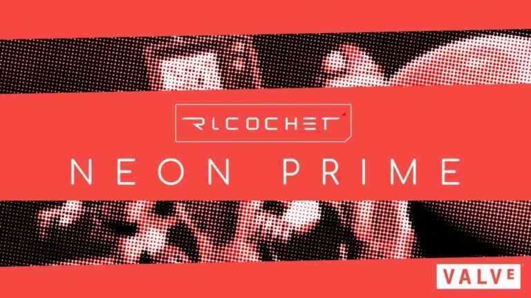 L’imposteur de Valve utilise l’abonnement vérifié calomnié de Twitter pour troller les fans sur Ricochet: Neon Prime