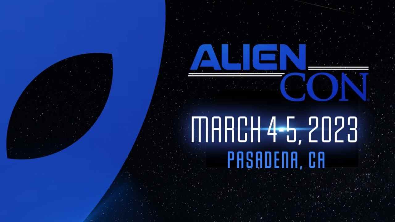 AlienCon Returns