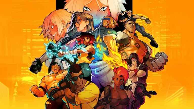 Lionsgate reprend le film Streets of Rage, avec l'écrivain John Wick à bord
