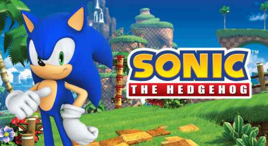 Here is a list of all of the main line 2D & 3D Sonic the Hedgehog games in order of release, including where and how to play them - from Sega and Sonic Team