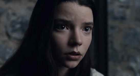 M. Night Shyamalan a donné à Anya Taylor-Joy une direction qui a complètement changé sa perspective sur le jeu d'acteur