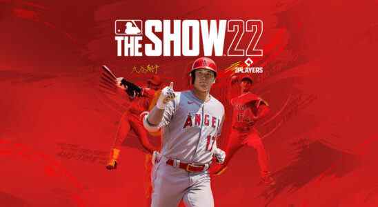 MLB The Show 22 réduit au prix le plus bas à ce jour