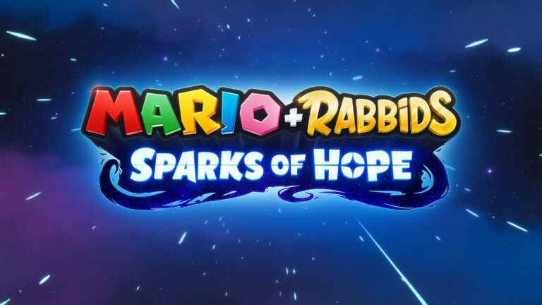 Mario + Rabbids Sparks of Hope Review – Une toute nouvelle galaxie pour s’amuser