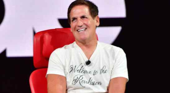 Mark Cuban's Fireside sera lancé sur les téléviseurs intelligents, Amazon Fire TV et Roku grâce à l'acquisition de Stremium (EXCLUSIF)