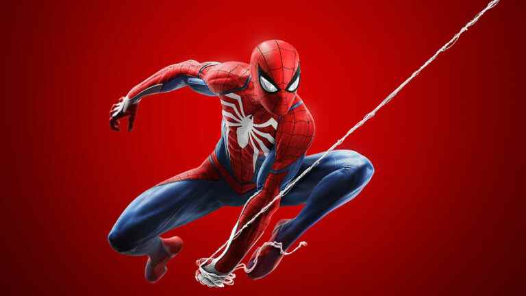 Marvel's Spider-Man remasterisé pour PC atteint le prix le plus bas à ce jour
