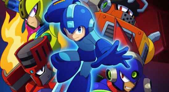 Mega Man 11 devient l'entrée la plus vendue des 35 ans d'histoire de la série