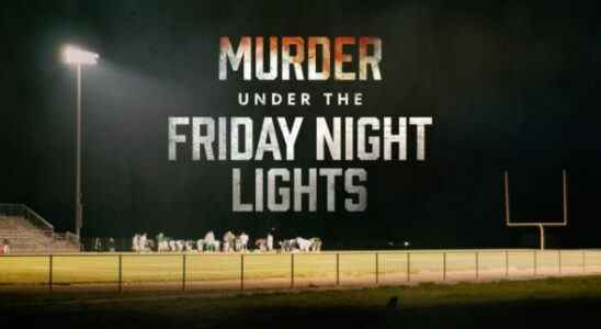 Murder Under the Friday Night Lights TV Show on Investigation Discovery: canceled or renewed?