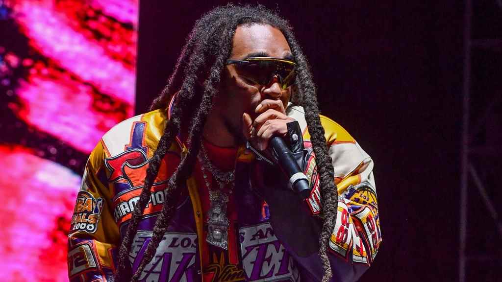 Migos Rapper Takeoff est mort à 28 ans après la fusillade de Houston
