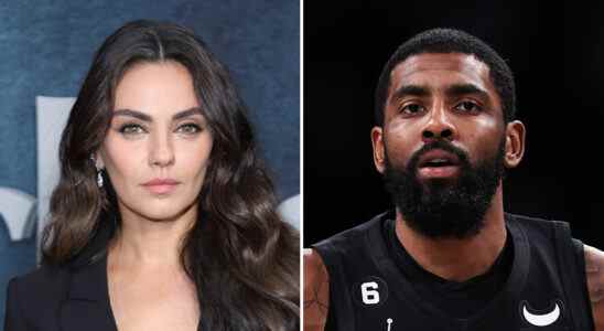 Mila Kunis rejoint plus de 200 célébrités faisant appel à Amazon pour supprimer le film antisémite présenté par Kyrie Irving Les plus populaires doivent être lus Inscrivez-vous aux newsletters Variety Plus de nos marques