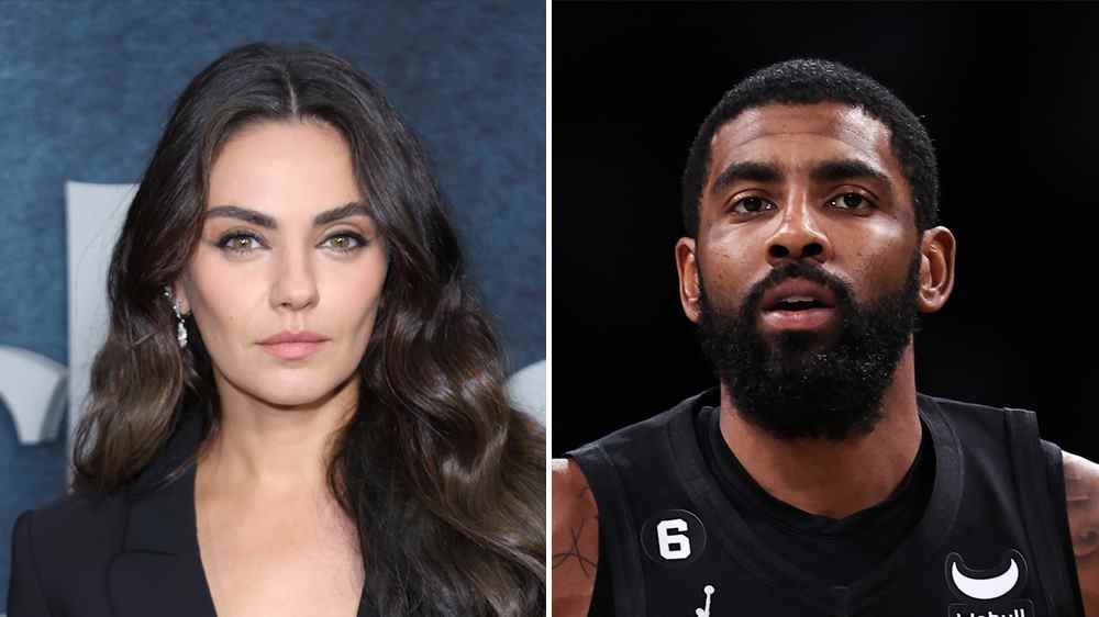 Mila Kunis rejoint plus de 200 célébrités faisant appel à Amazon pour supprimer le film antisémite présenté par Kyrie Irving Les plus populaires doivent être lus Inscrivez-vous aux newsletters Variety Plus de nos marques
	
	
