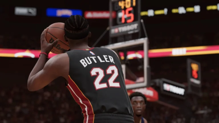 Mise à jour des notes des joueurs NBA 2K23 du 3 novembre : voici la liste complète