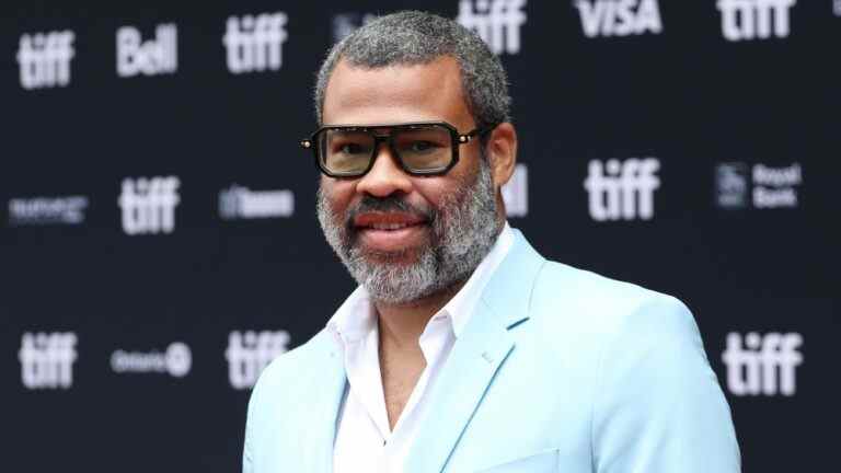 Monkeypaw de Jordan Peele lancera la première série audio d'horreur sur Spotify : "Je voulais que nous fassions le podcast le plus effrayant de tous les temps" (EXCLUSIF) Le plus populaire doit être lu
	
	
