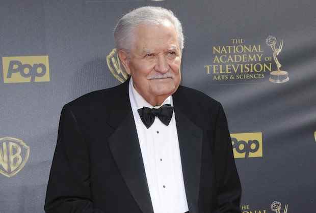 Mort de John Aniston : Victor Kiriakis de Days of Our Lives est décédé