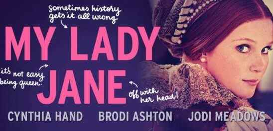 My Lady Jane TV Show on Prime Video: canceled or renewed?