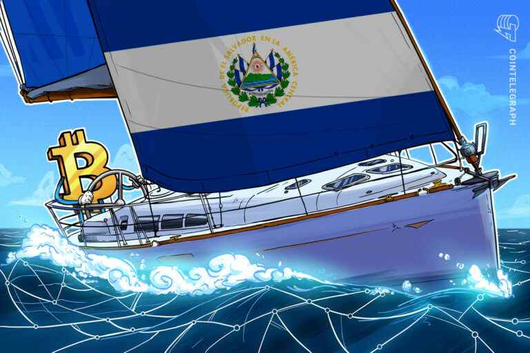 Nayib Bukele annonce la prescription de Bitcoin pour El Salvador : 1 BTC par jour