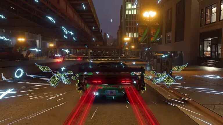 Need for Speed ​​Unbound Volant Appareils pris en charge et paramètres d’accessibilité révélés